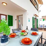 Casa Maria Elena By Dracmallorca