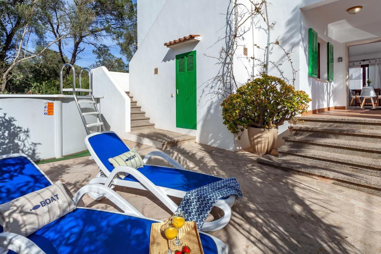 Vakantiehuis Casa Maria Elena By Dracmallorca