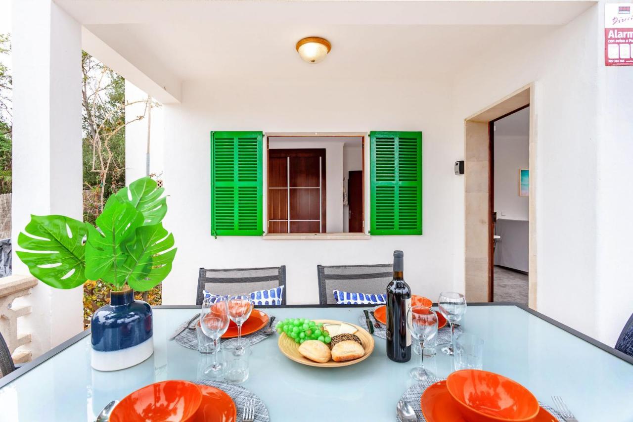 Casa Maria Elena By Dracmallorca Santanyí