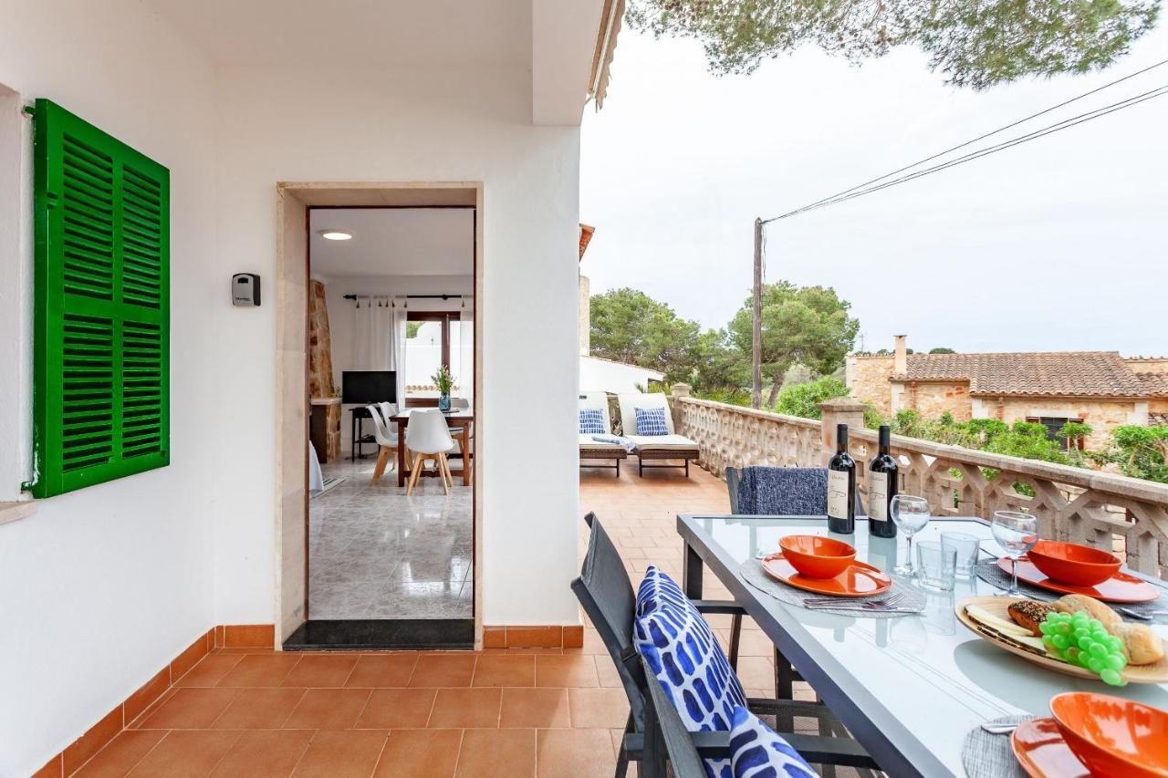 Casa Maria Elena By Dracmallorca Vakantiehuis