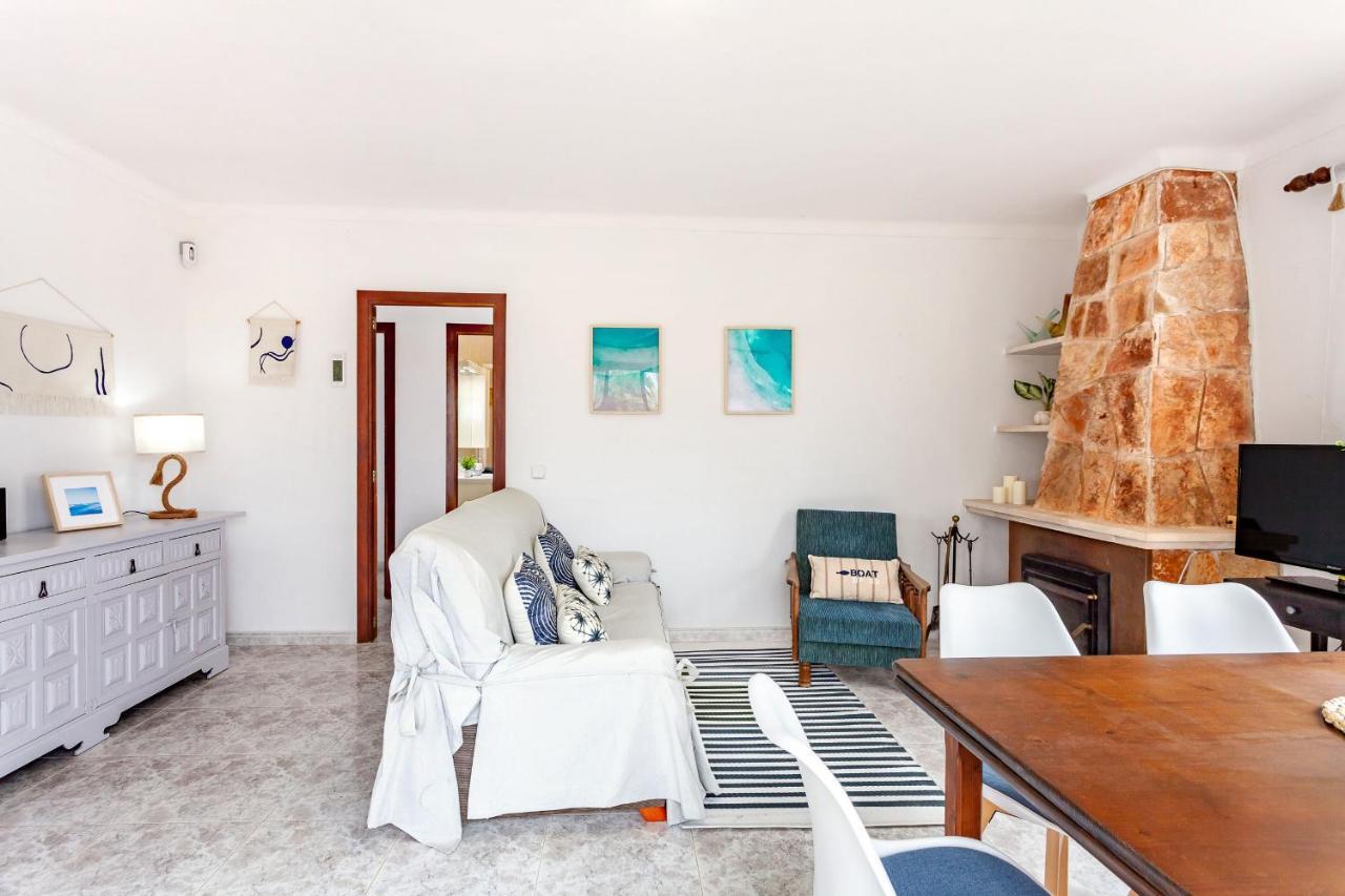 Casa Maria Elena By Dracmallorca Vakantiehuis *
