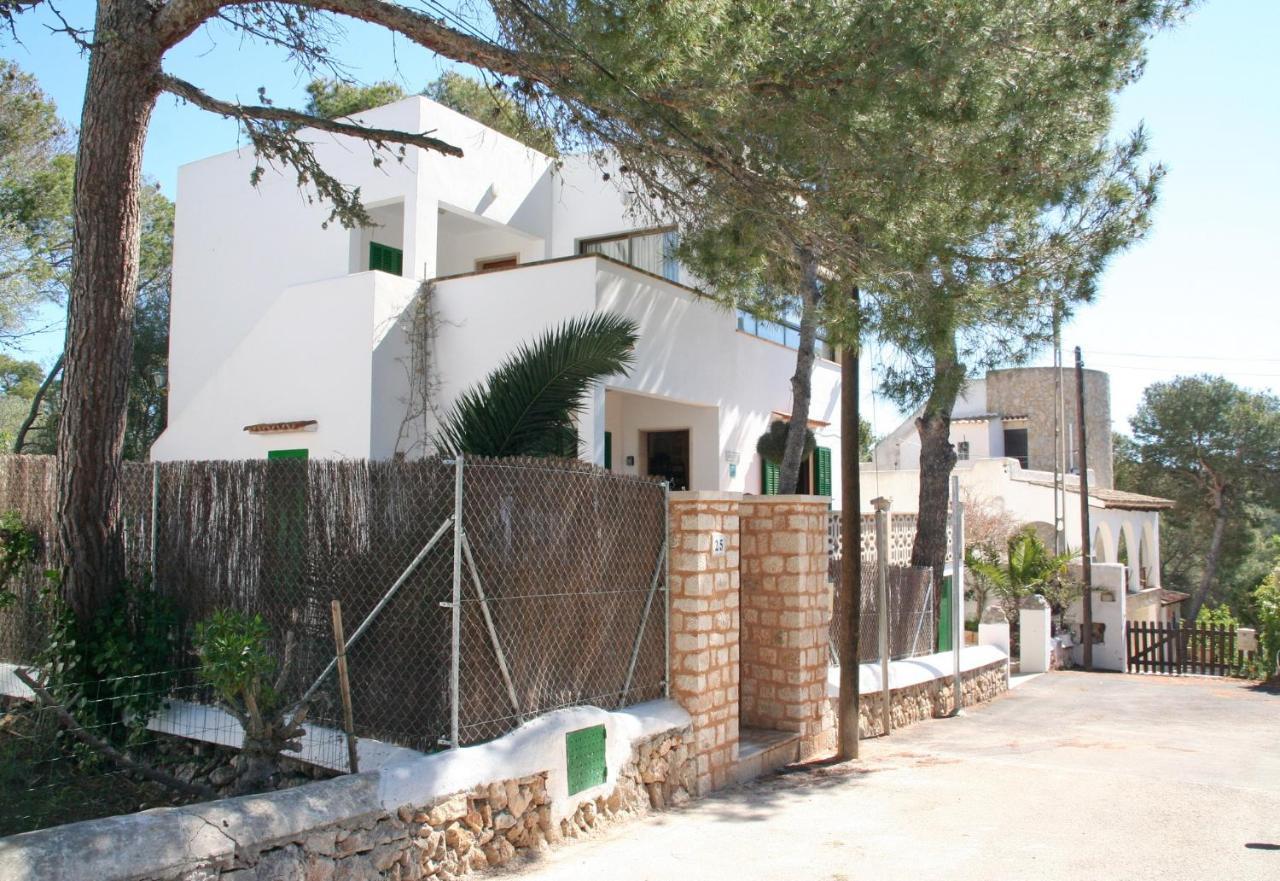 Vakantiehuis Casa Maria Elena By Dracmallorca Santanyí