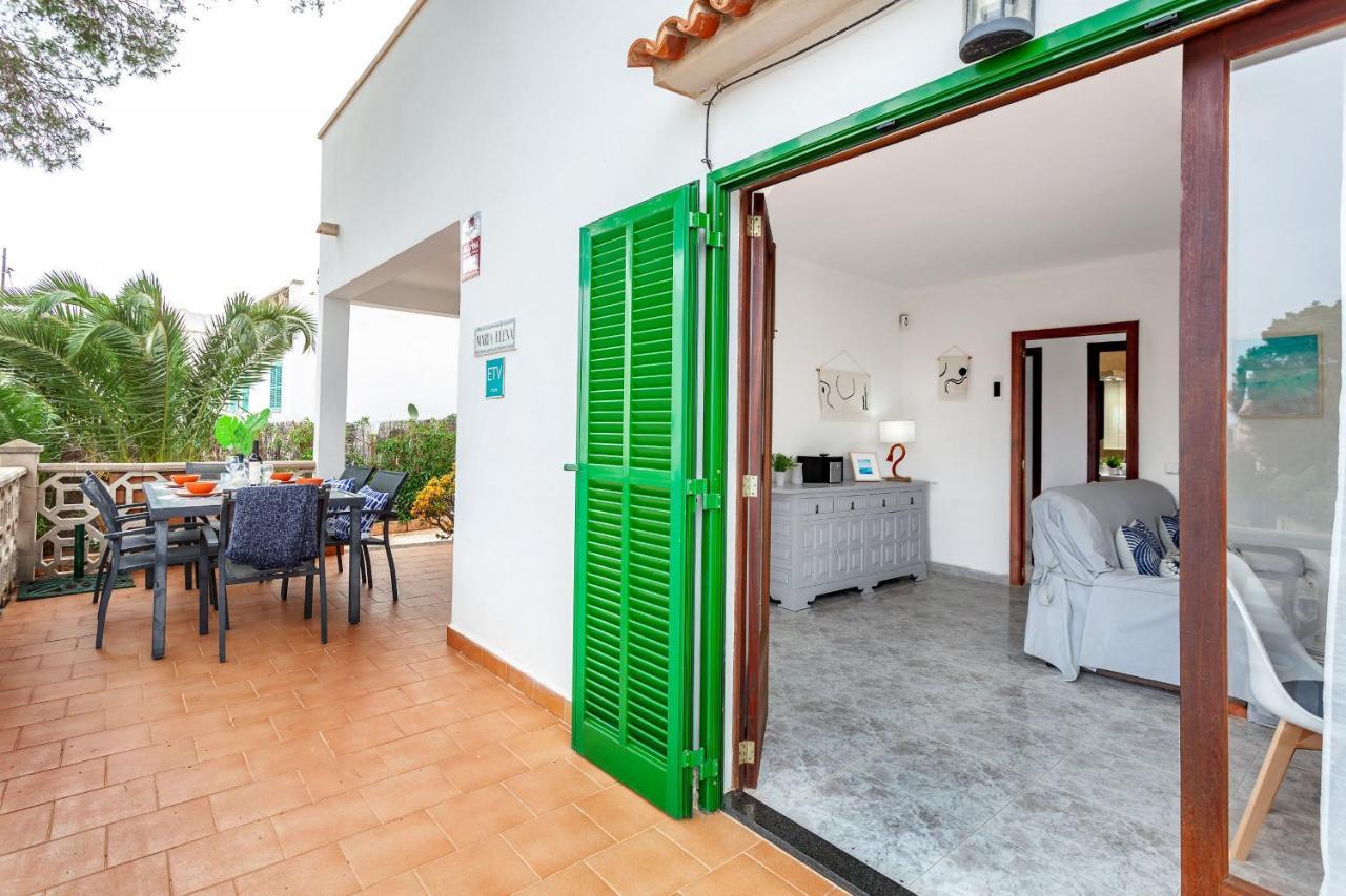 Casa Maria Elena By Dracmallorca Vakantiehuis