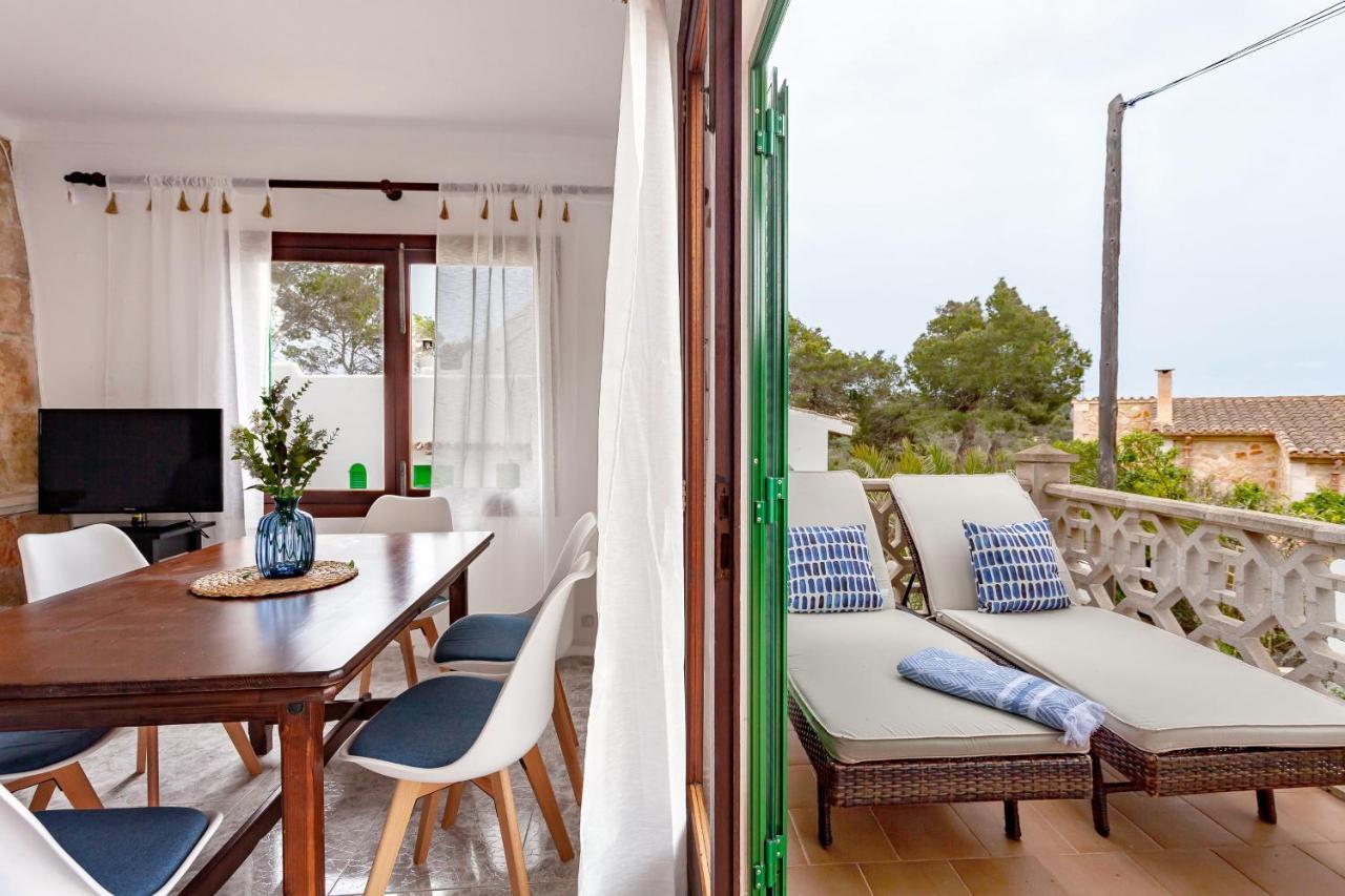 Casa Maria Elena By Dracmallorca Vakantiehuis