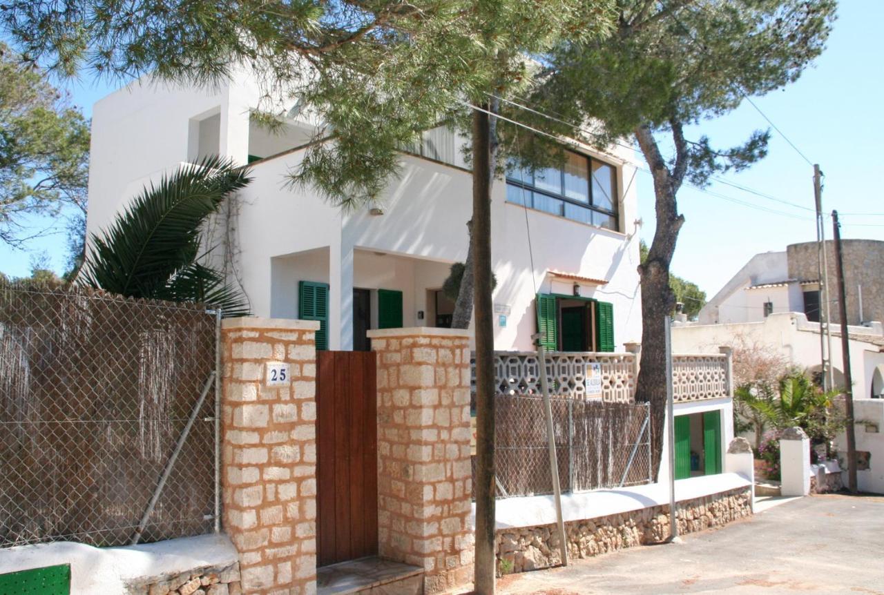 Casa Maria Elena By Dracmallorca Vakantiehuis Santanyí