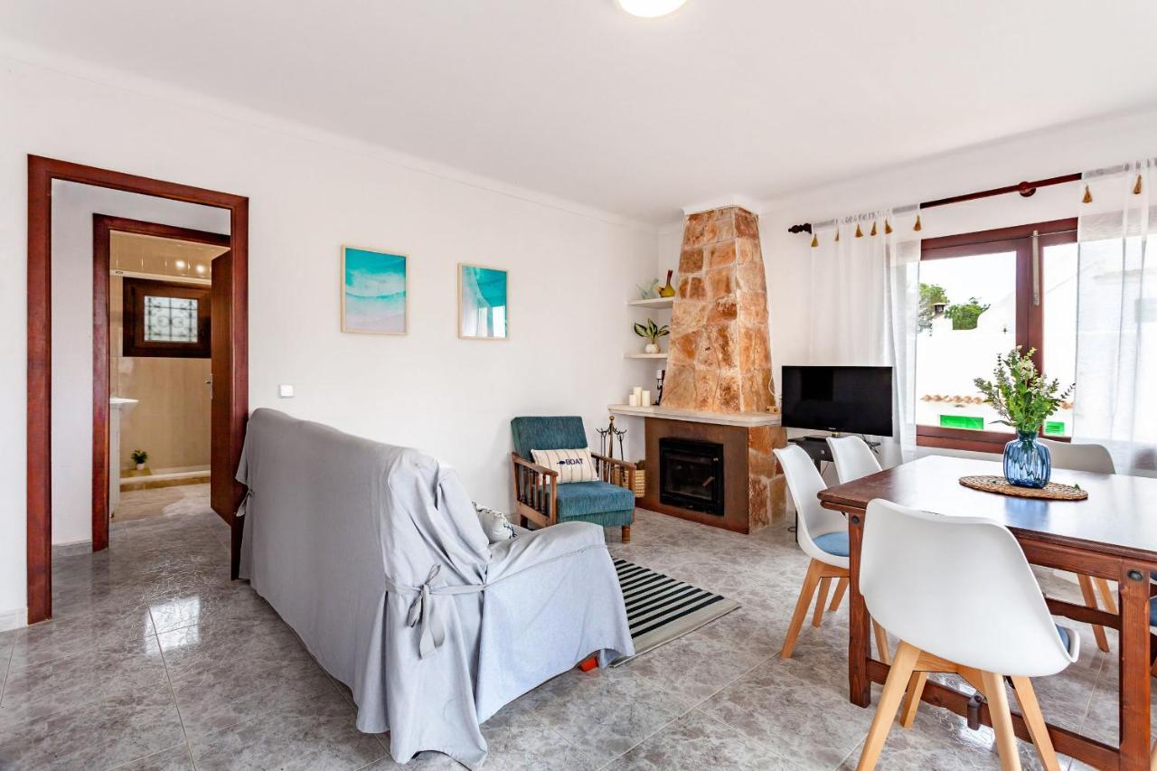 Casa Maria Elena By Dracmallorca Vakantiehuis
