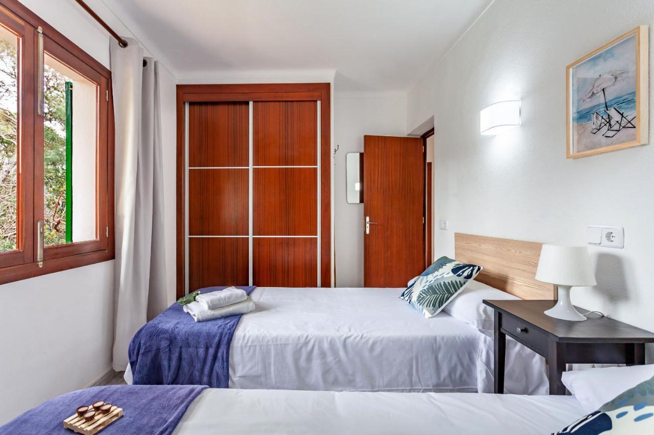 Vakantiehuis Casa Maria Elena By Dracmallorca