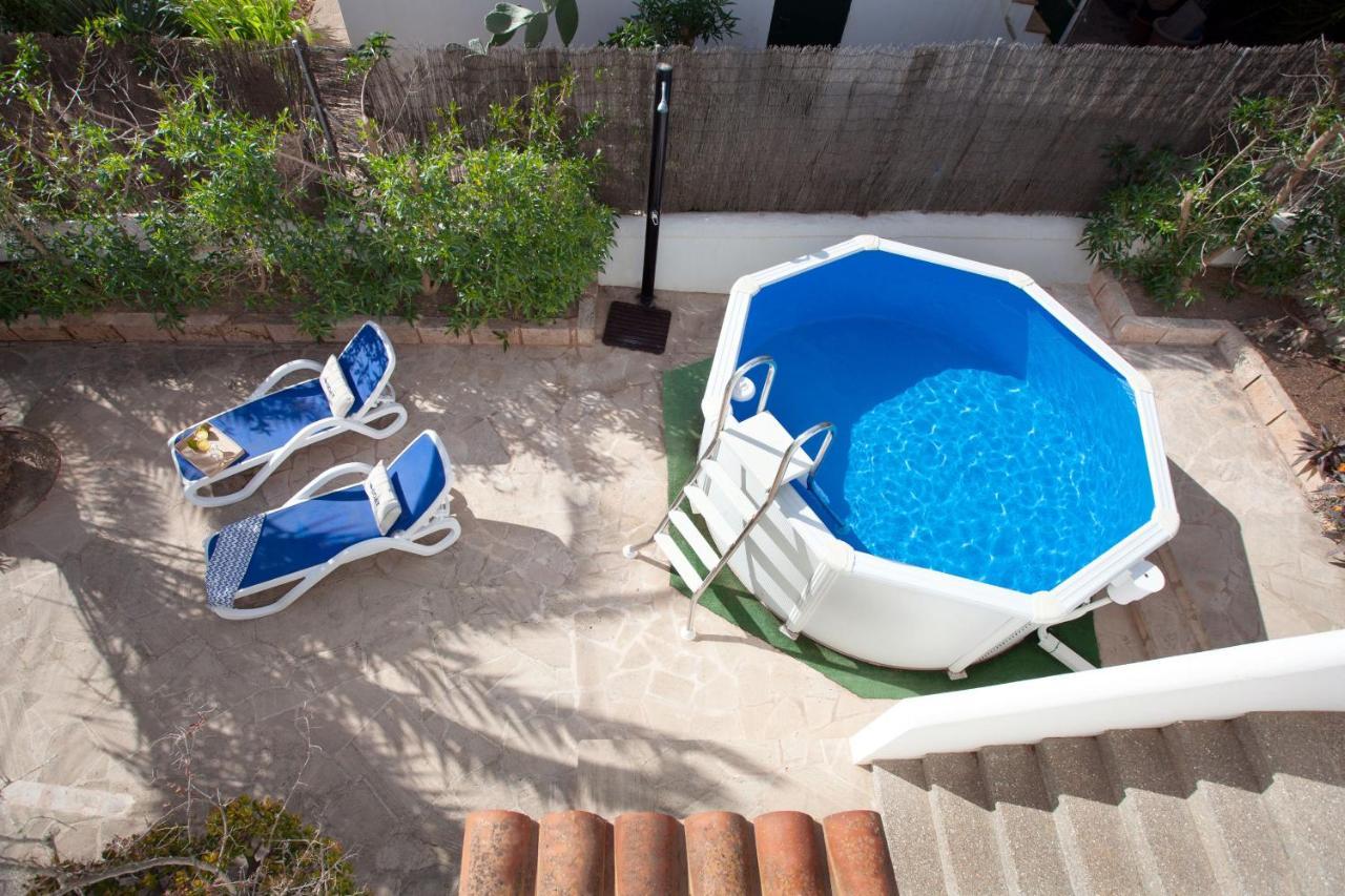 Vakantiehuis Casa Maria Elena By Dracmallorca *
