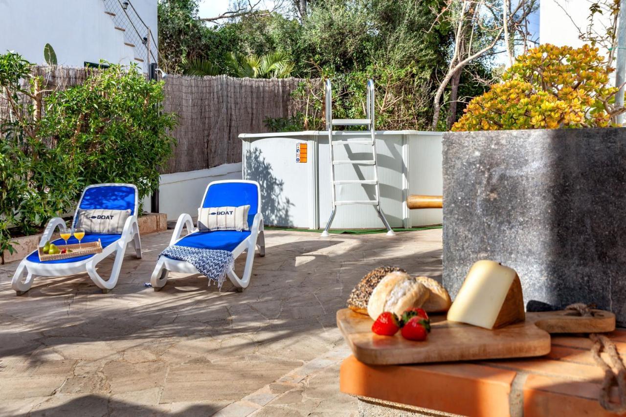 Vakantiehuis Casa Maria Elena By Dracmallorca
