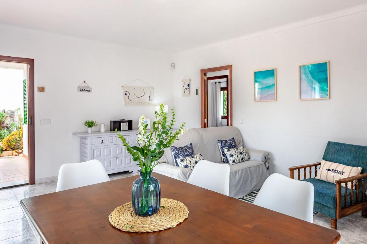 Casa Maria Elena By Dracmallorca Vakantiehuis Santanyí