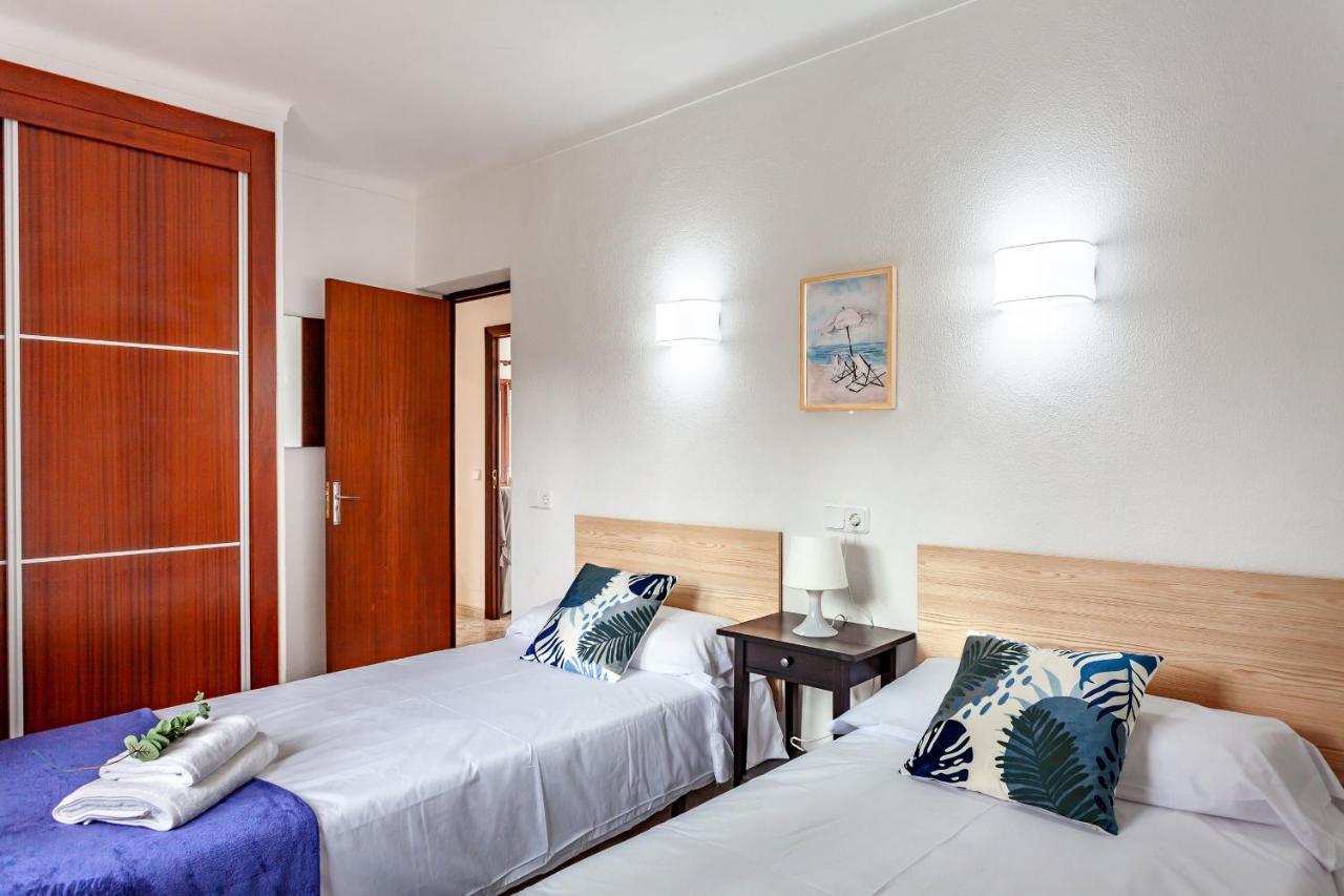 Casa Maria Elena By Dracmallorca Vakantiehuis