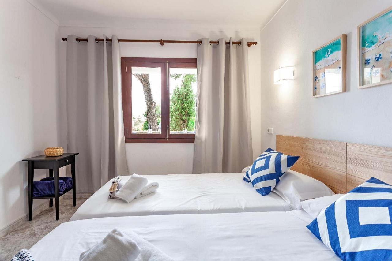 Vakantiehuis Casa Maria Elena By Dracmallorca *