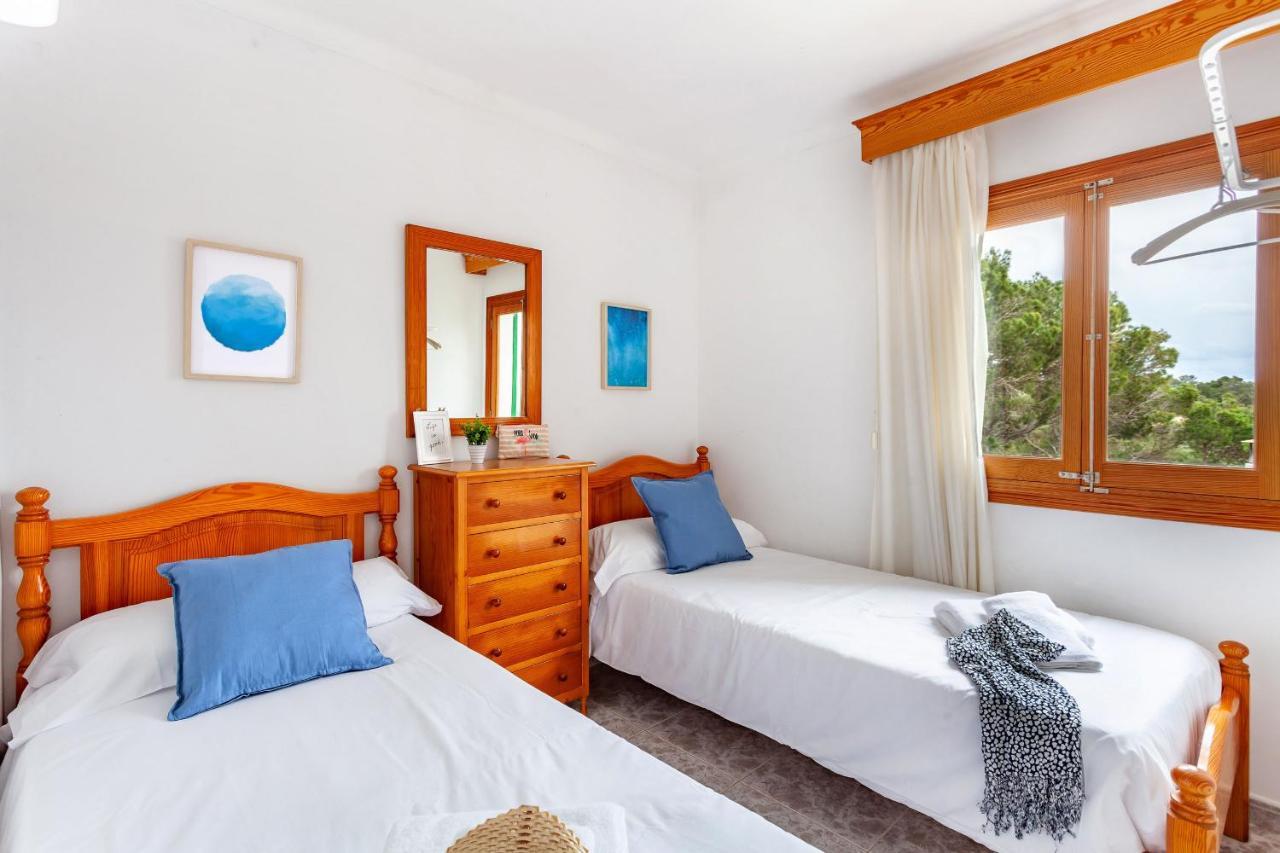 Vakantiehuis Casa Maria Elena By Dracmallorca