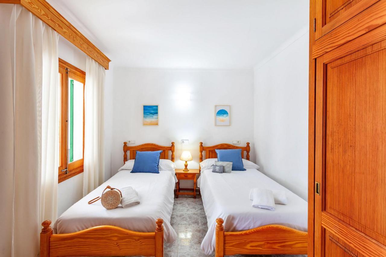 Casa Maria Elena By Dracmallorca Vakantiehuis Santanyí