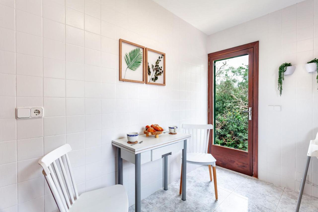 Casa Maria Elena By Dracmallorca Vakantiehuis Santanyí