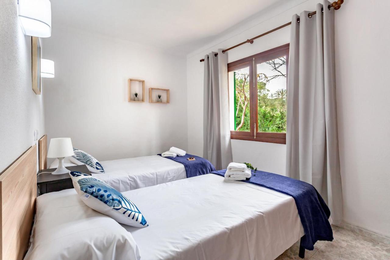 Casa Maria Elena By Dracmallorca Vakantiehuis Santanyí