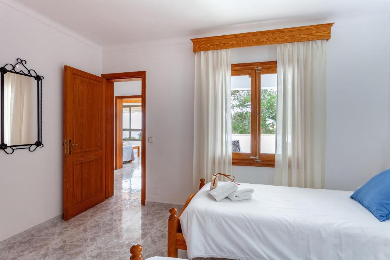 Casa Maria Elena By Dracmallorca * Santanyí