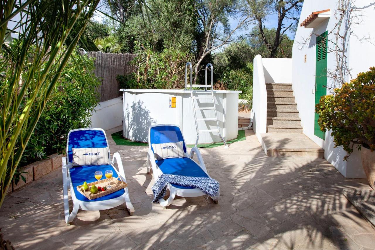Vakantiehuis Casa Maria Elena By Dracmallorca Santanyí