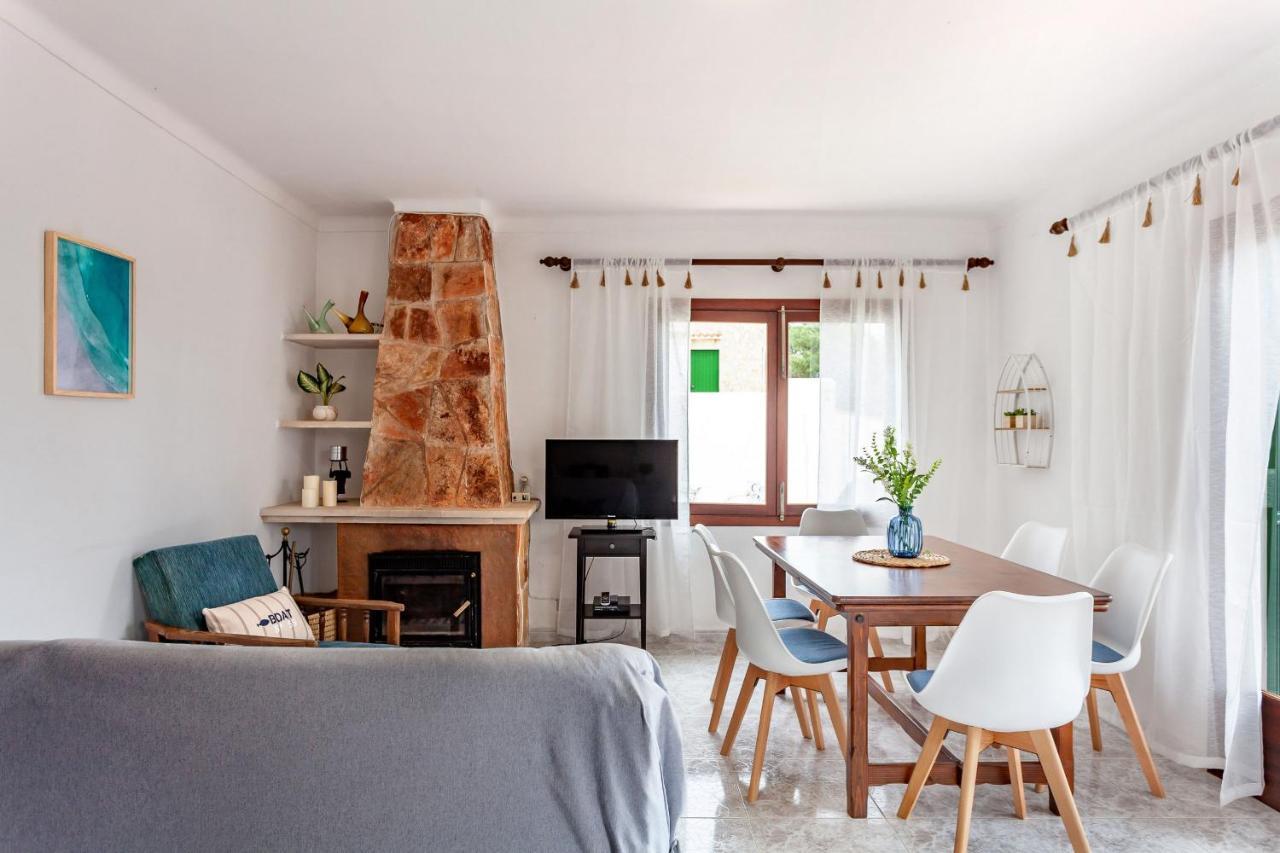 Casa Maria Elena By Dracmallorca