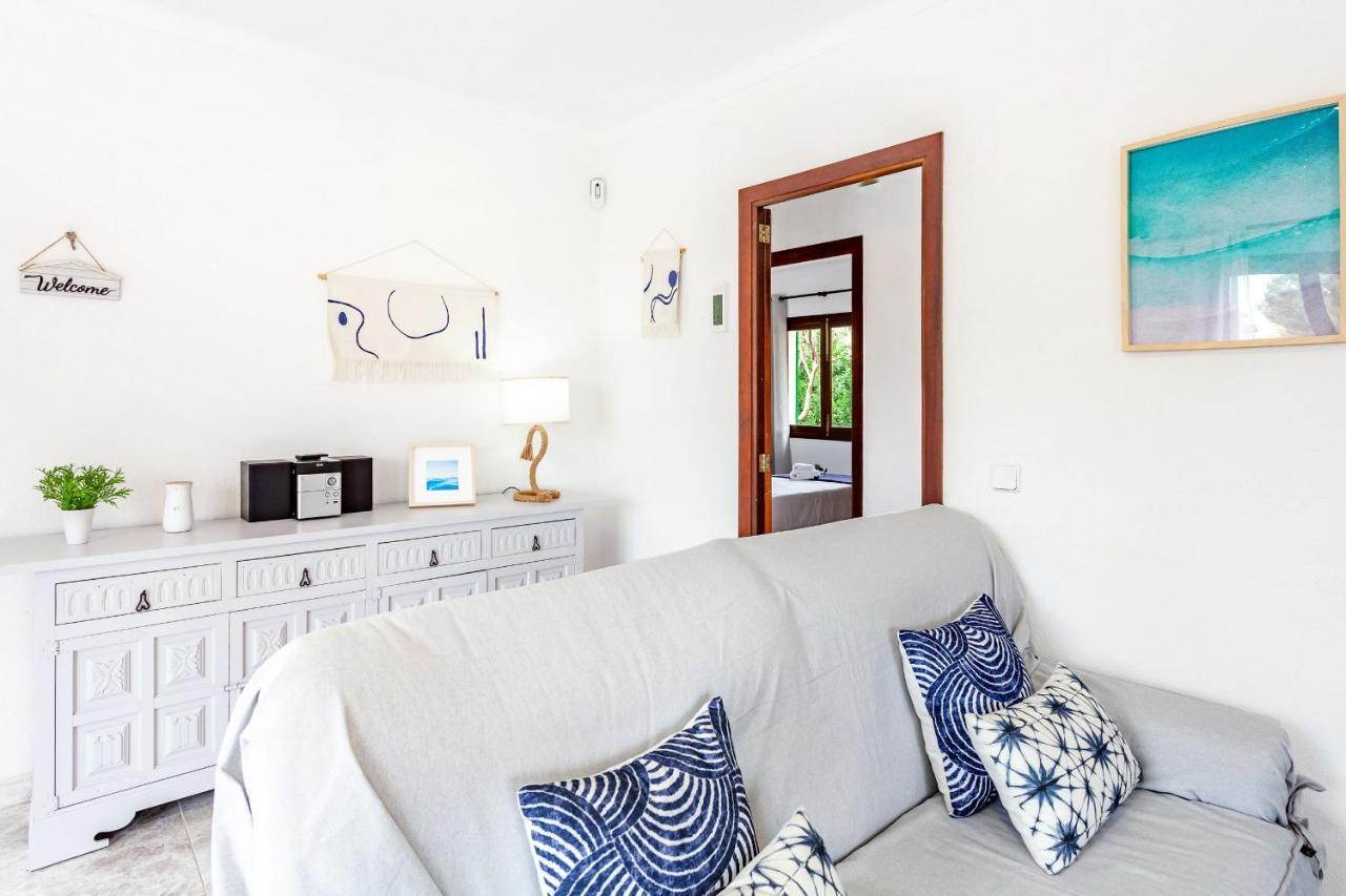 Casa Maria Elena By Dracmallorca Vakantiehuis *
