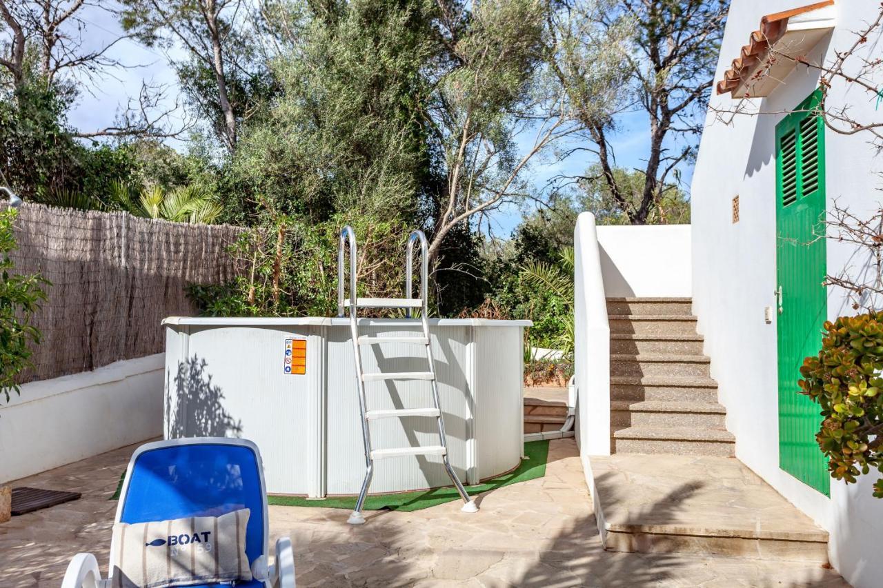 Casa Maria Elena By Dracmallorca Vakantiehuis