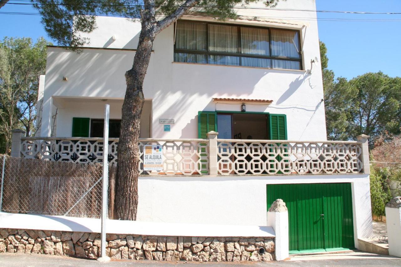 Casa Maria Elena By Dracmallorca Vakantiehuis Santanyí