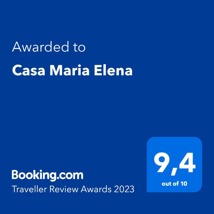 Casa Maria Elena By Dracmallorca Vakantiehuis Santanyí