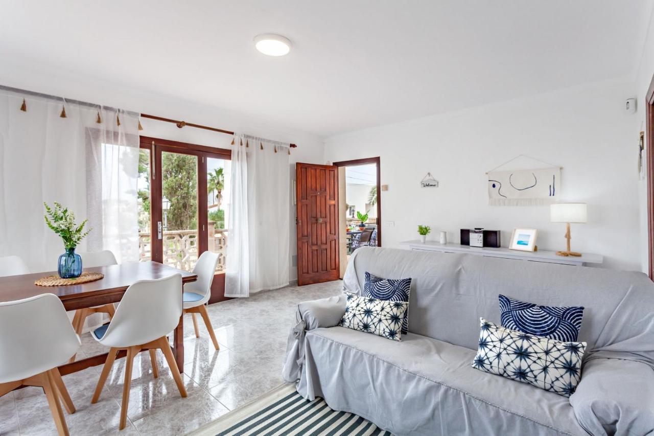 Casa Maria Elena By Dracmallorca Holiday home *