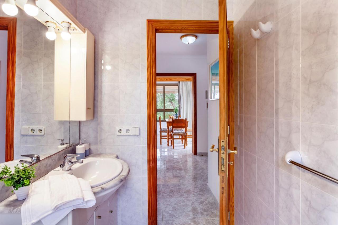 Casa Maria Elena By Dracmallorca Santanyi