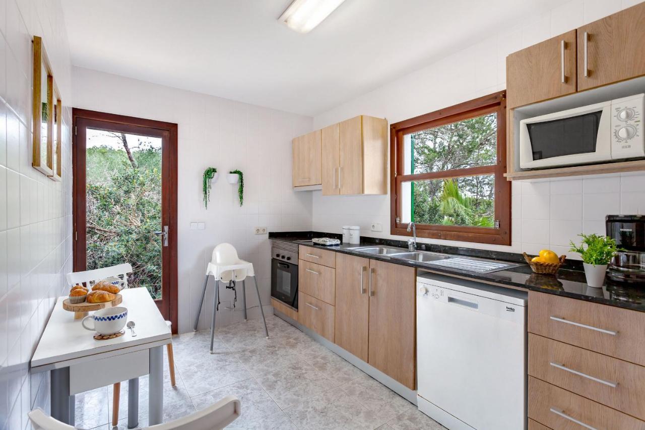Casa Maria Elena By Dracmallorca Holiday home Santanyi