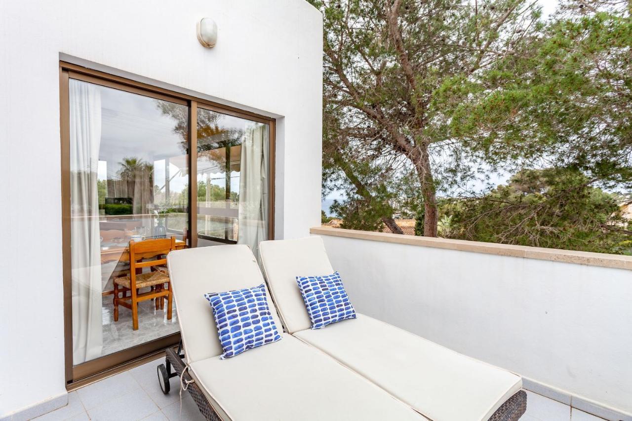 Holiday home Casa Maria Elena By Dracmallorca Santanyi