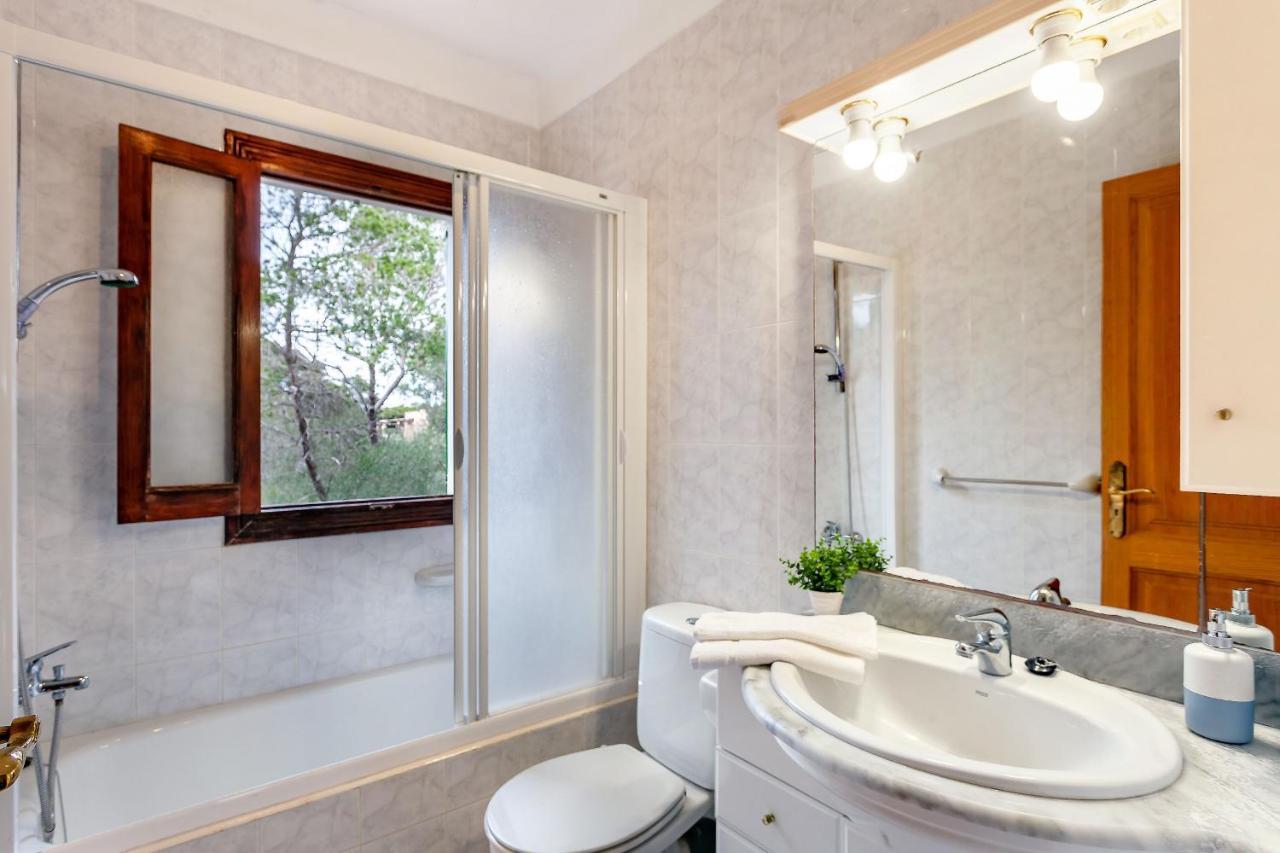 Casa Maria Elena By Dracmallorca Holiday home *